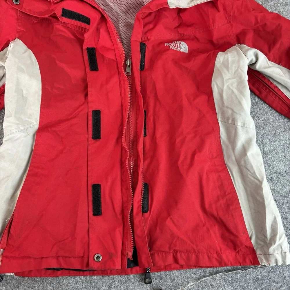 The North Face north face